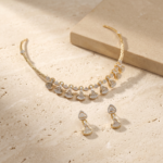 AD Choker Style Multi-Pendent | Backside-Chain & Rope